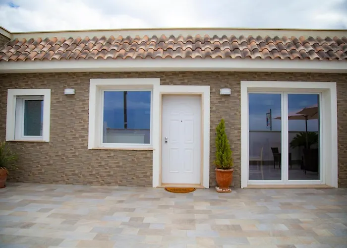 Hotel Il Granello Fiumicino